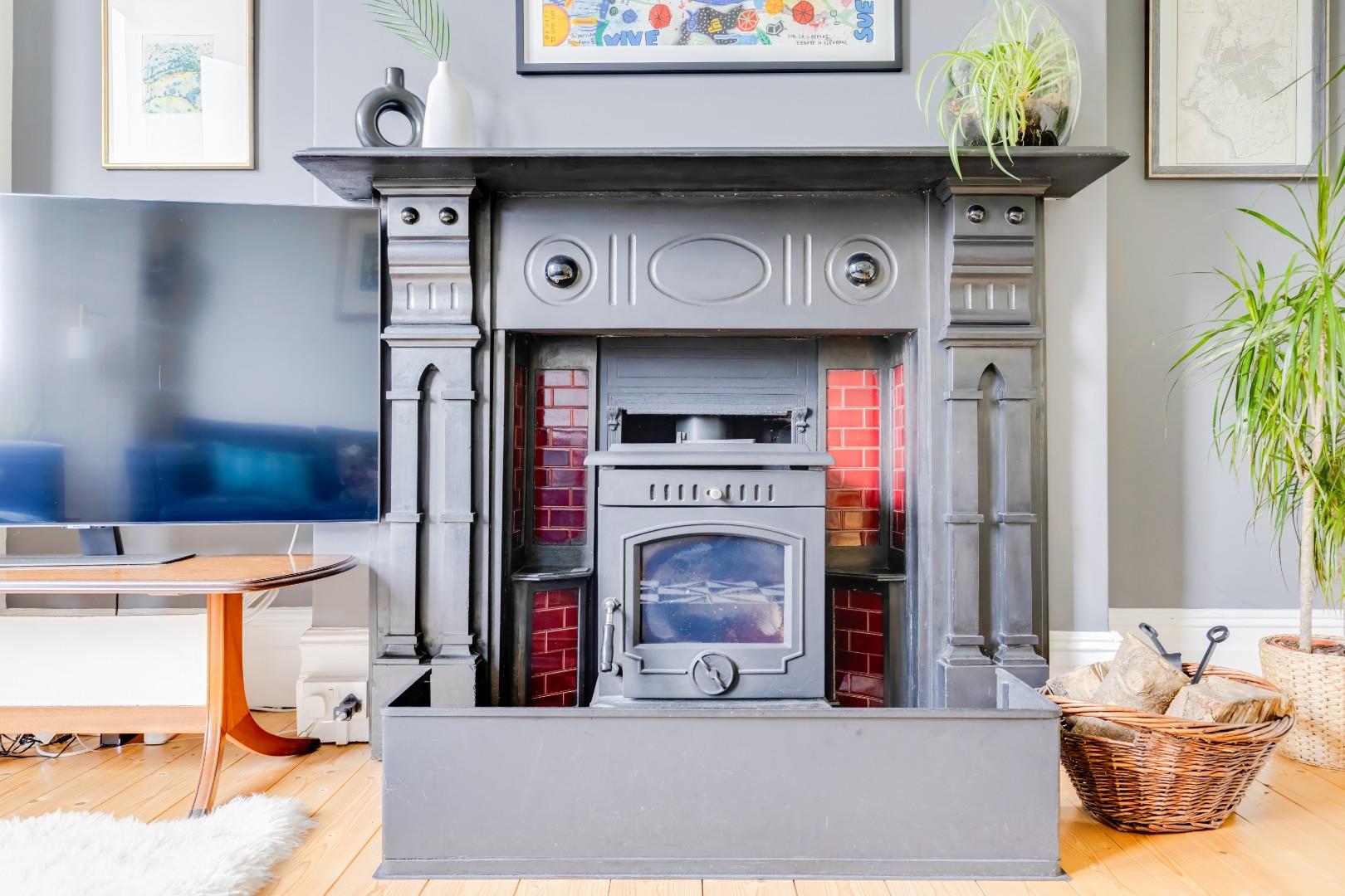 90 Stanwell Road, Penarth, CF64 3LP